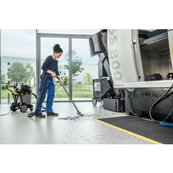 Odkurzacz uniwersalny Karcher NT 65/2 Tact²